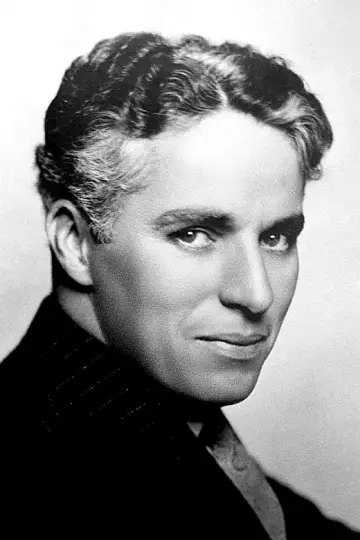 Zdjęcie Charlie Chaplin #94344