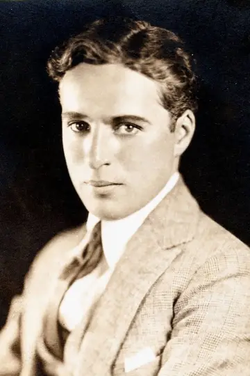 Zdjęcie Charlie Chaplin #94345