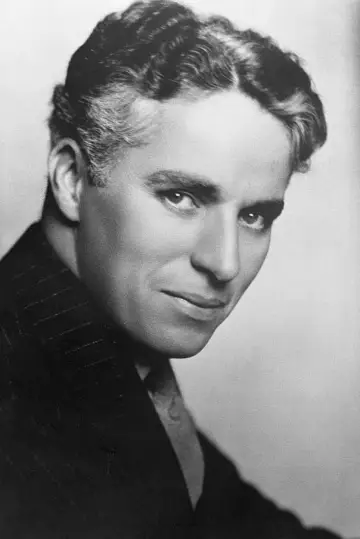 Zdjęcie Charlie Chaplin #94347
