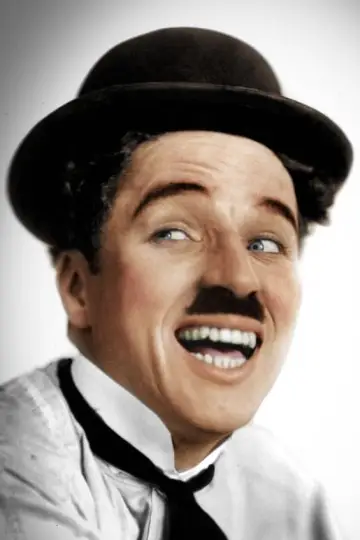 Zdjęcie Charlie Chaplin #94350