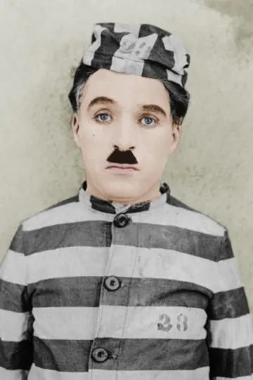 Zdjęcie Charlie Chaplin #94352