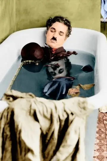 Zdjęcie Charlie Chaplin #94353
