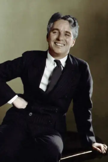 Zdjęcie Charlie Chaplin #94354