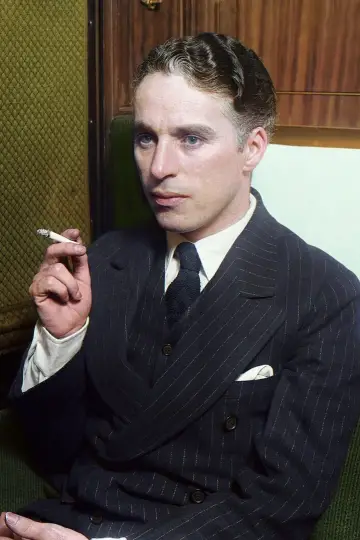 Zdjęcie Charlie Chaplin #94355