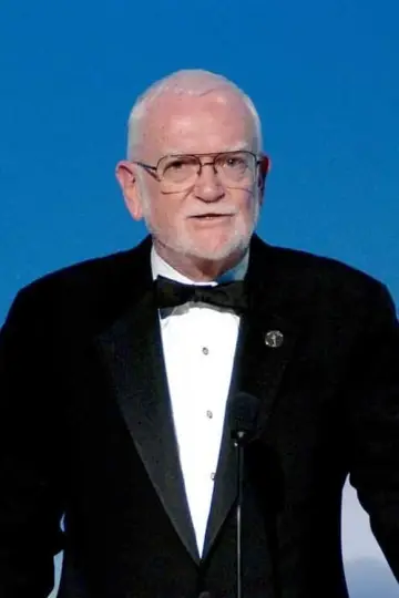 Zdjęcie Frank Pierson #77770