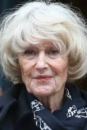 Zdjęcie Geneviève Brunet #110538