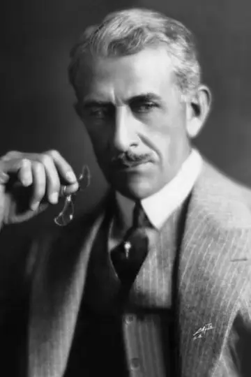 Zdjęcie George Irving #119091