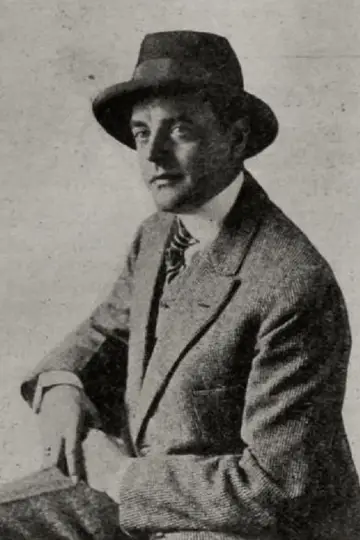 Zdjęcie Harry Myers #126237