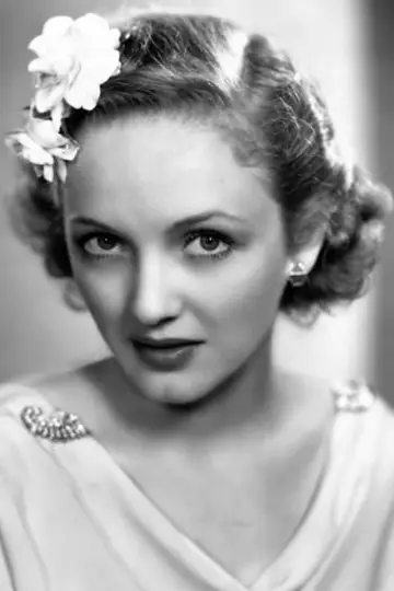 Zdjęcie Virginia Cherrill #126234