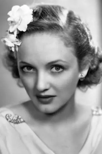 Zdjęcie Virginia Cherrill #126235