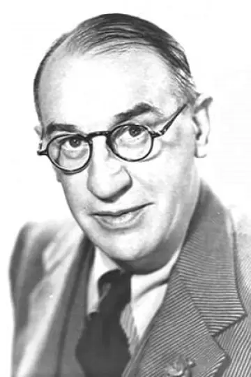 Zdjęcie Walter Catlett #46323