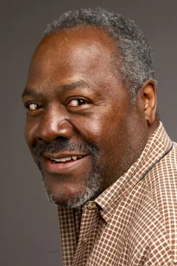 Zdjęcie Frankie Faison #21481