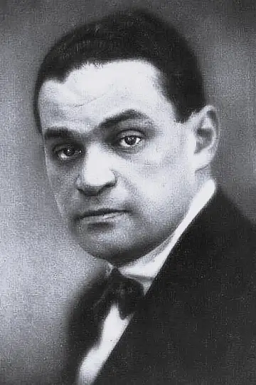 Zdjęcie Fryderyk Kortner #264541
