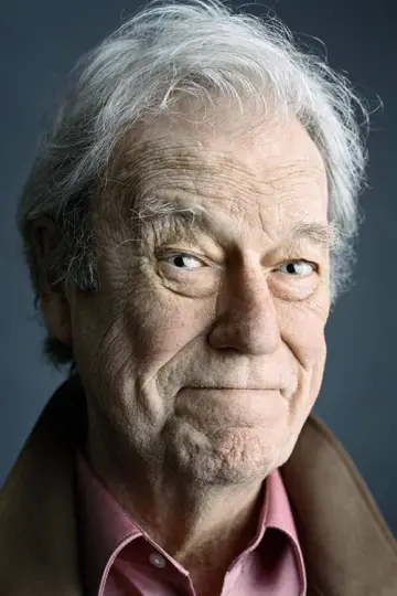 Zdjęcie Gordon Pinsent #109093