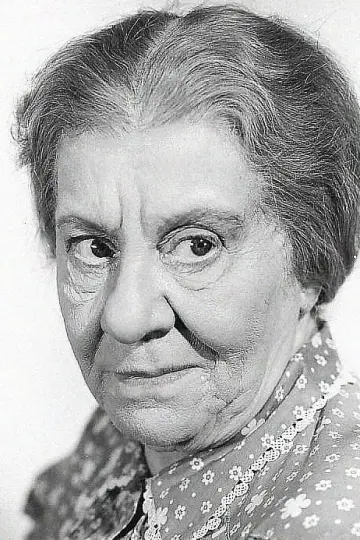 Zdjęcie  (Jessie Ralph) #192323