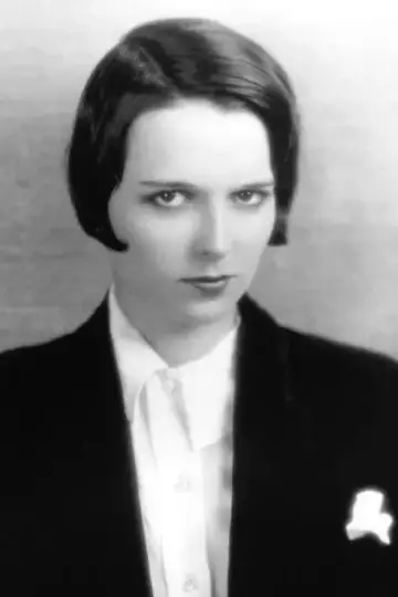 Zdjęcie  (Louise Brooks) #344955