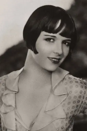 Zdjęcie  (Louise Brooks) #344956