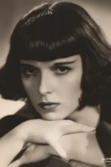 Zdjęcie  (Louise Brooks) #344957