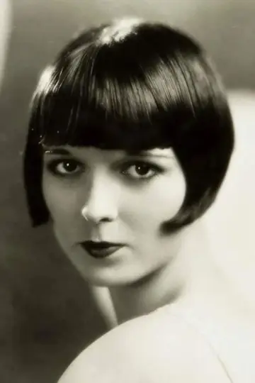 Zdjęcie  (Louise Brooks) #404815