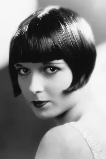 Zdjęcie  (Louise Brooks) #404816
