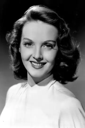 Zdjęcie Lucille Bremer #99989