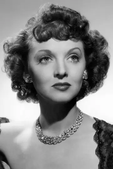 Zdjęcie Lucille Bremer #99990