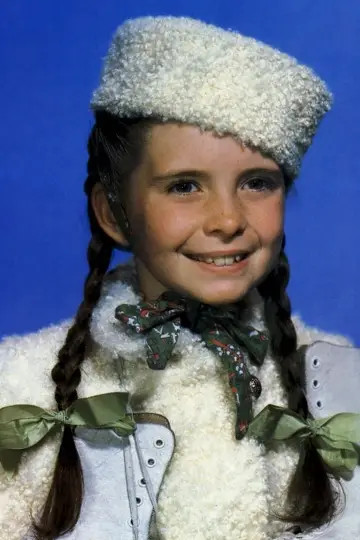 Zdjęcie Margaret O