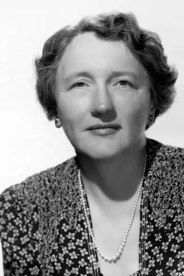 Zdjęcie Marjorie Main #99996