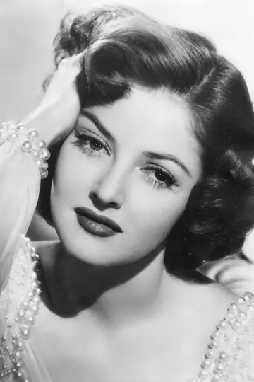 Zdjęcie Martha Vickers #110189