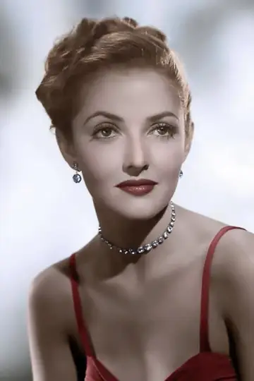 Zdjęcie Martha Vickers #110192