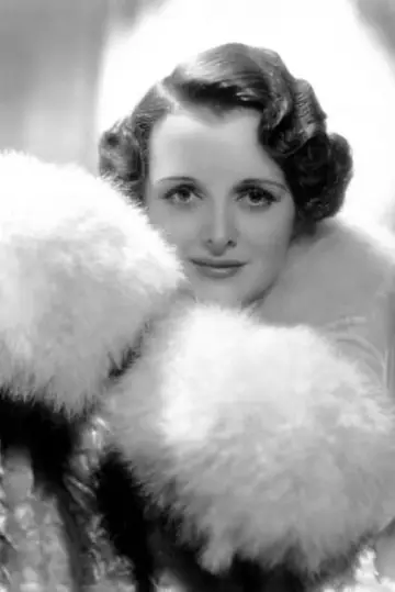 Zdjęcie Mary Astor #99987