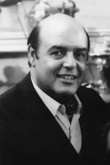 Zdjęcie Michael Lombard #92826