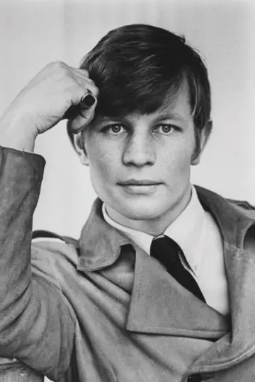 Zdjęcie Michael York #52744