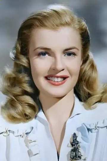 Zdjęcie Peggy Knudsen #110196