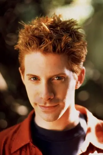 Zdjęcie Seth Green. (Seth Green) #327273