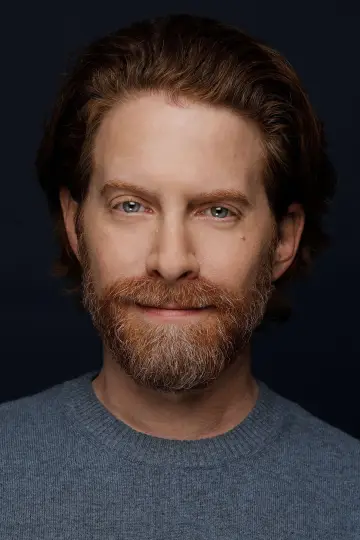 Zdjęcie Seth Green. #5926