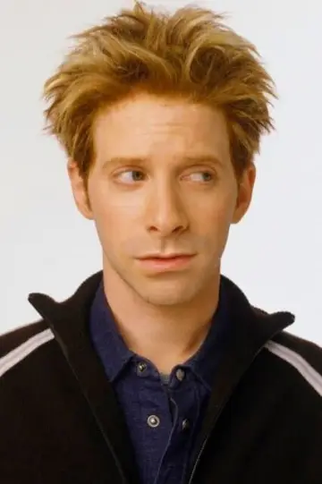 Zdjęcie Seth Green. #66368