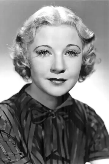 Zdjęcie Una Merkel #111774