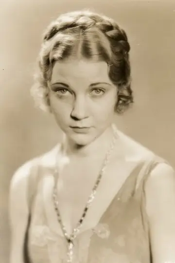 Zdjęcie Una Merkel #111775