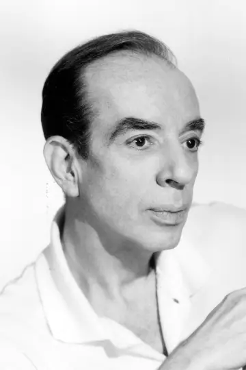 Zdjęcie Vincente Minnelli #100014