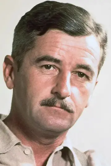 Zdjęcie William Faulkner #110217