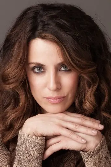 Zdjęcie Alanna Ubach #13790