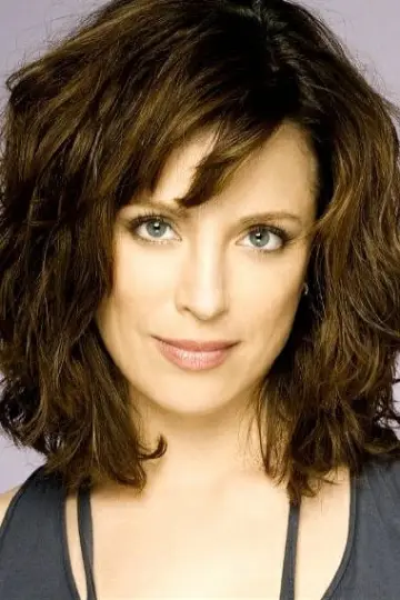 Zdjęcie Alanna Ubach #13791