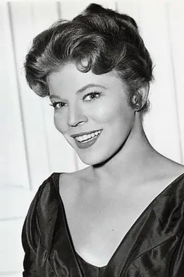 Zdjęcie Anne Jackson #45901