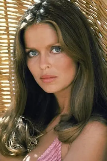 Zdjęcie Barbara Bach #83597