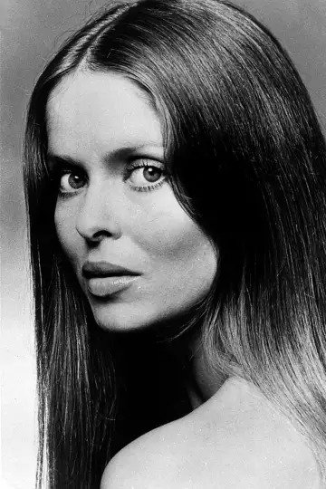 Zdjęcie Barbara Bach #83598