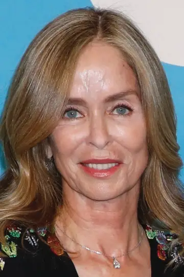 Zdjęcie Barbara Bach #83599