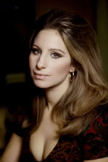 Zdjęcie Barbra Streisand #82788