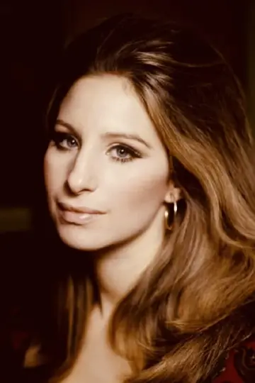 Zdjęcie Barbra Streisand #82789