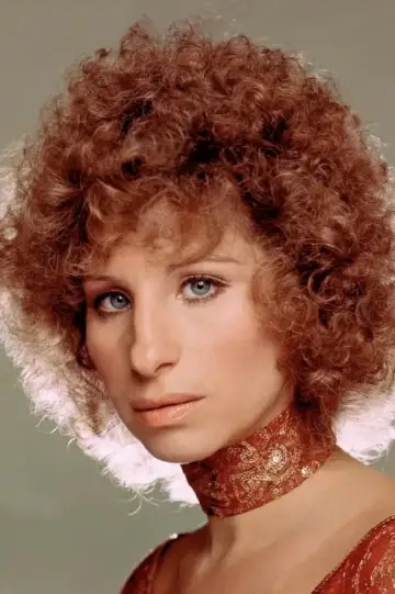 Zdjęcie Barbra Streisand #82790